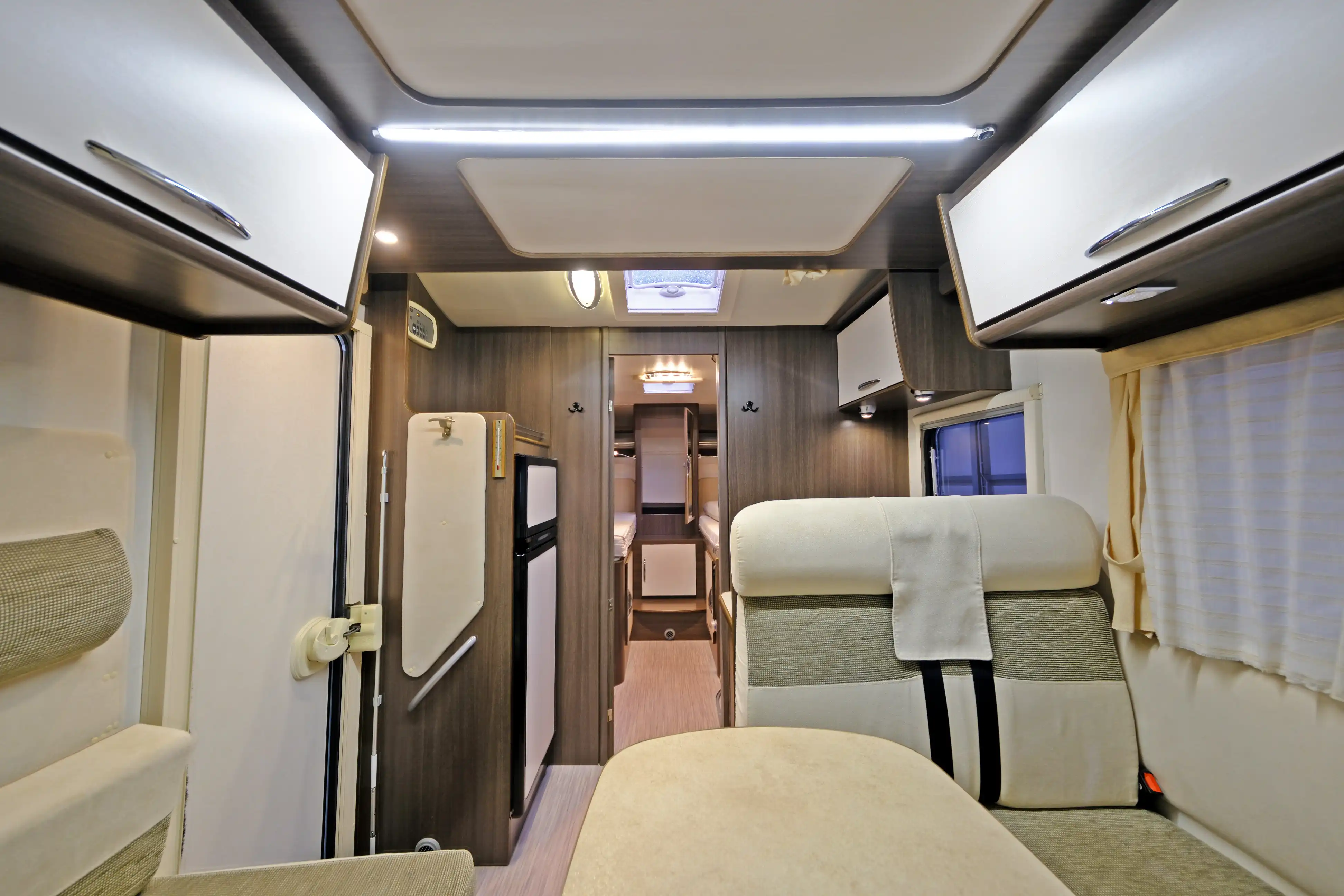 RIMOR Katamarano 95 P - Ansicht 9